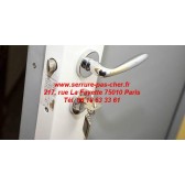 carénée heracles sesame pas cher