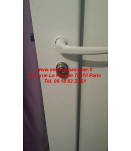 carénée reelax pas cher