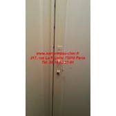 carénée vachette radial