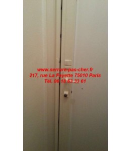 carénée vachette radial