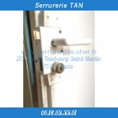 cavith verticale a fouillot