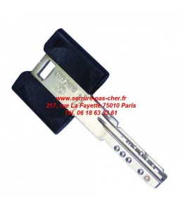 clé bricard dual xp