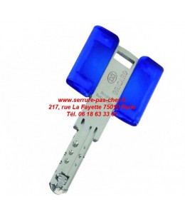 clé chifral mobile s2