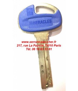 cle heracles champion x8