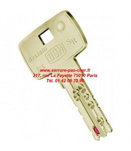 clé heracles dom ix sr