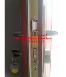 coffre a larder trilock 5000