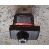 collier de grille fichet 484