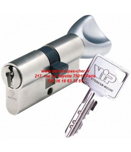 cylindre adaptable cylindre vachette vip 30X60