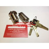 cylindre adaptable keso