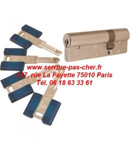 cylindre bricard chifral cerbere