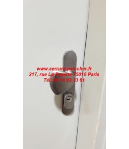 cylindre bricard dual xps