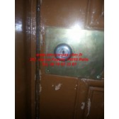 cylindre bricard extérieur