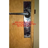 cylindre bricard monobloc