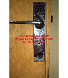 cylindre bricard monobloc