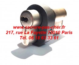 cylindre bricard serial 30x30