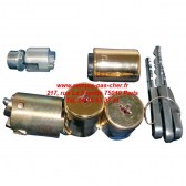 cylindre bricard supersurete ancien modele