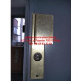 cylindre bricard supersurete monobloc