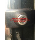 cylindre collier de grille fichet 484