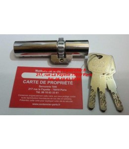 cylindre compatible fontaine