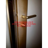 cylindre de serrure izis