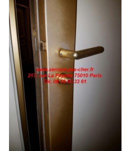 cylindre de serrure izis