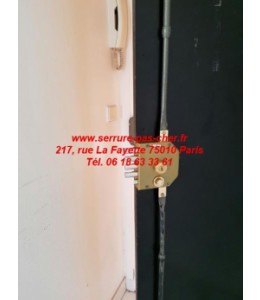 cylindre de serrure tover