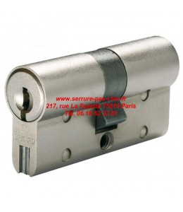 cylindre europeen bricard chifral