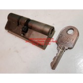 cylindre européen fichet