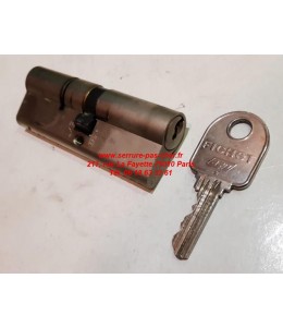 cylindre européen fichet