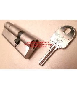 cylindre européen fichet