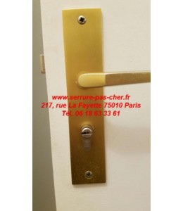 cylindre européen heracles y8