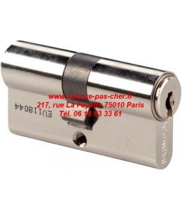 cylindre europeen kaba expert