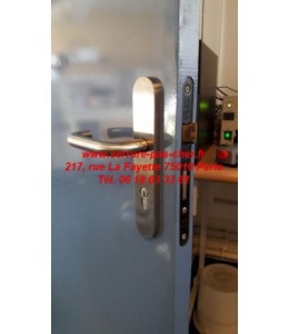 cylindre européen keso