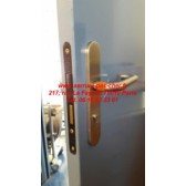 cylindre européen keso 2000