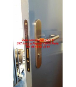 cylindre européen keso 2000