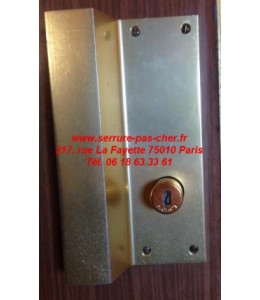 cylindre fichet 787z forge a panneton