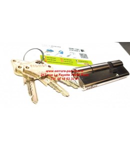 cylindre fichet alicea s