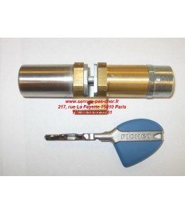 cylindre Fichet F3D A2P
