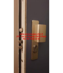 cylindre fichet g351