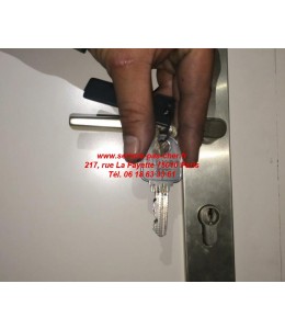 cylindre fichet g351