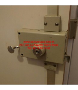 cylindre heracles domkes