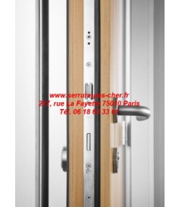 cylindre jpm sp porte