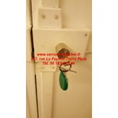 cylindre kaba adaptable serrure cavith