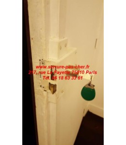 cylindre kaba expert - serrure cavith