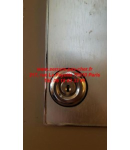 cylindre kaba experT-t