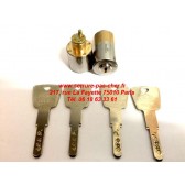 cylindre keso 4000 s omega