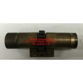 cylindre laperche rols a roue dentée