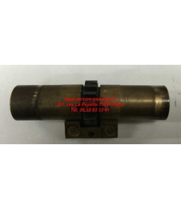 cylindre laperche rols a roue dentée