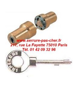 cylindre laperche rols