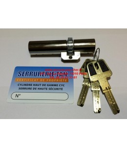 cylindre laperche tienfort